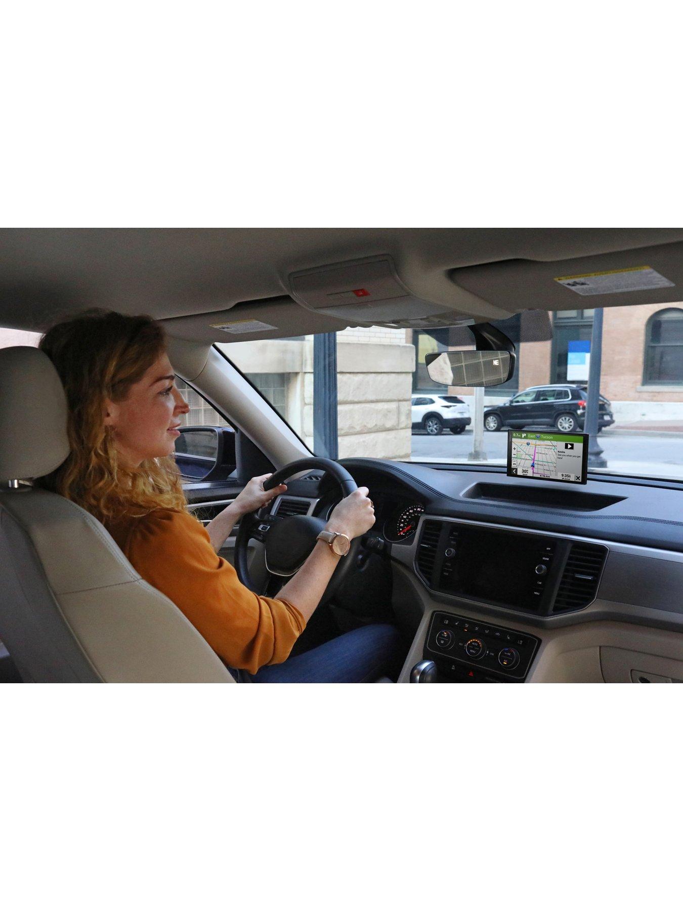 Image 5 of 5 of Garmin DriveSmart&trade;&nbsp;66 Sat Nav