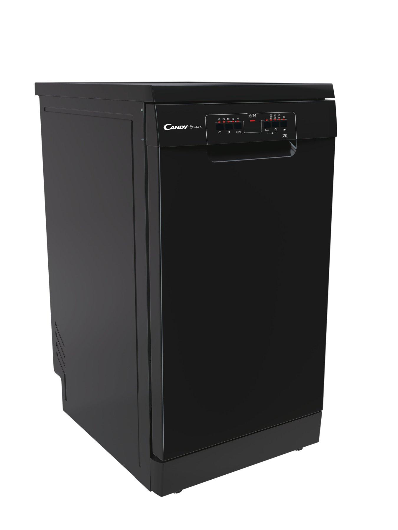 Candy 2024 dishwasher slimline