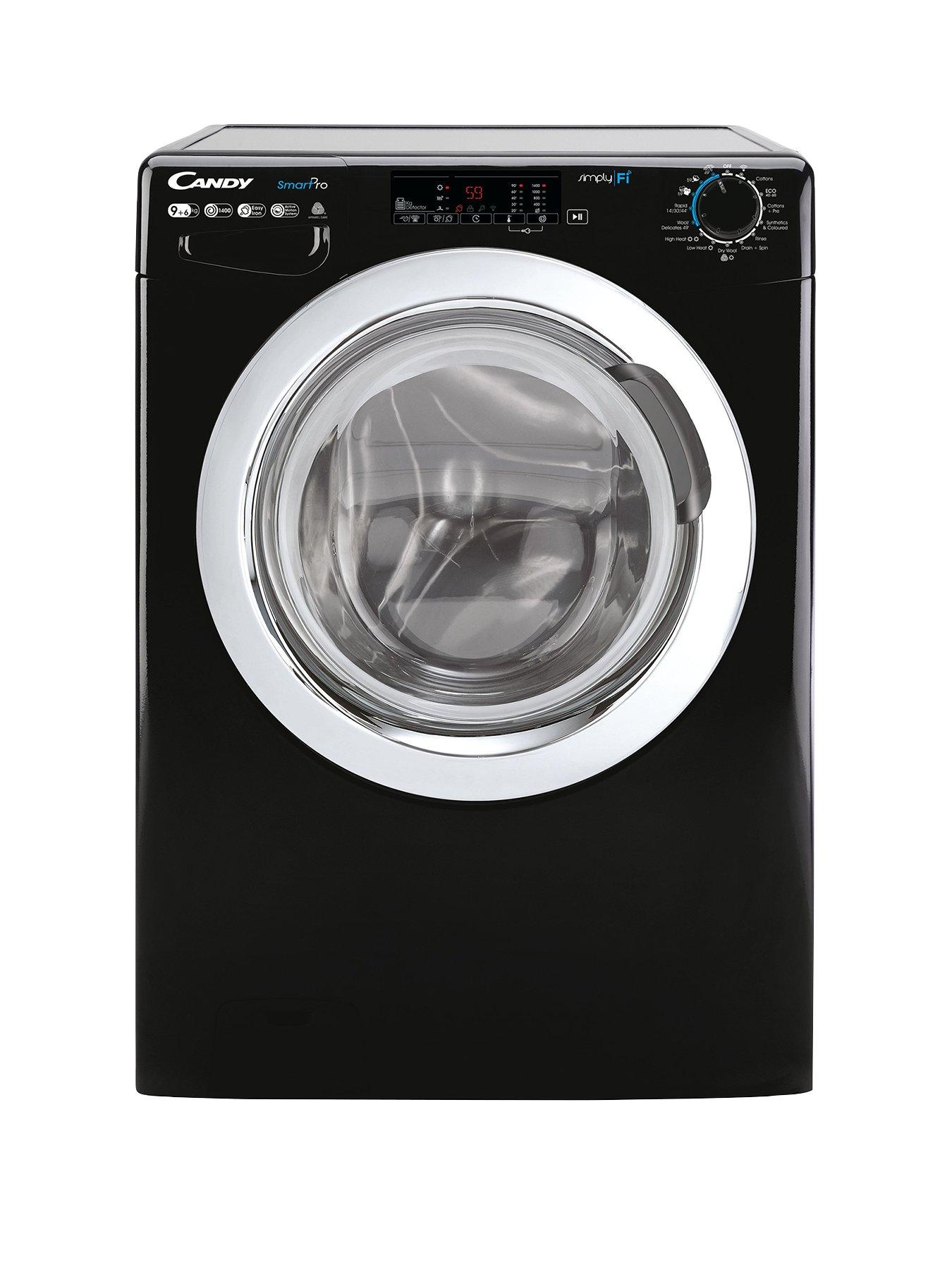 candy-smart-pro-9kg-washnbsp6kg-dry-1400-spin-washer-dryer-black
