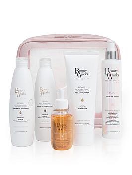 beauty-works-beauty-works-x-molly-mae-haircare-gift-set