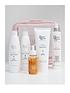  image of beauty-works-x-molly-mae-haircare-gift-set