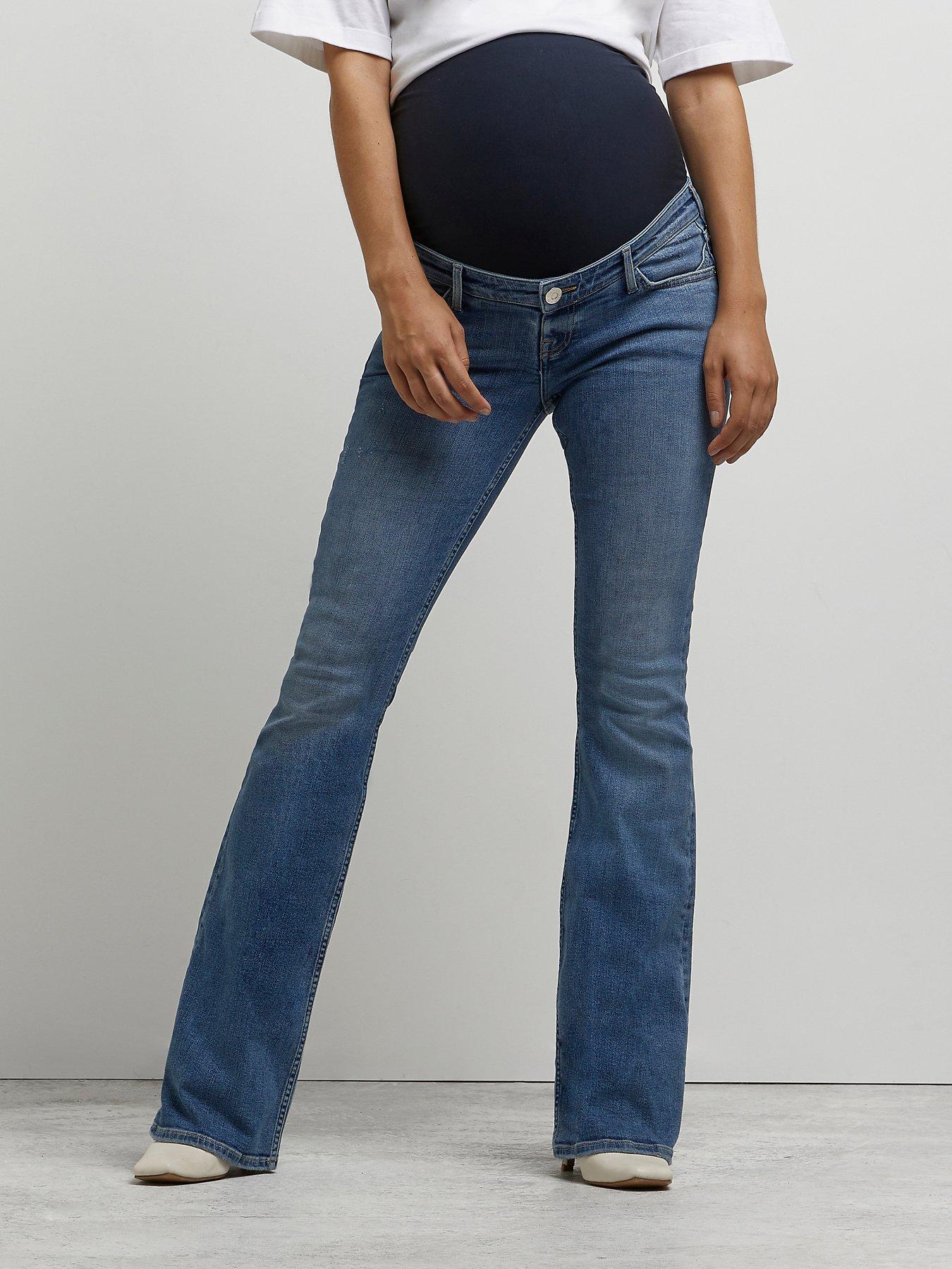 River Island Jeans - Blue very.co.uk