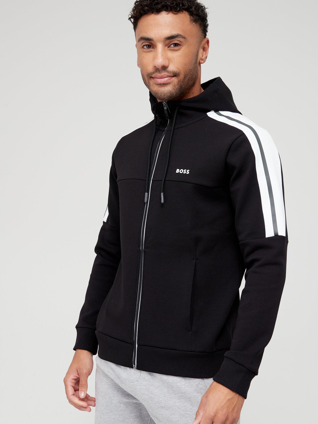 hugo boss tracksuit very