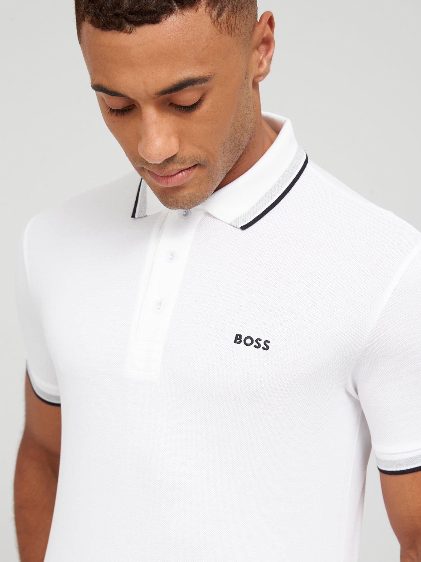 Cheap hugo boss polo shirts uk best sale