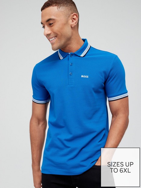boss-paddy-regular-fit-polo-shirt-medium-blue