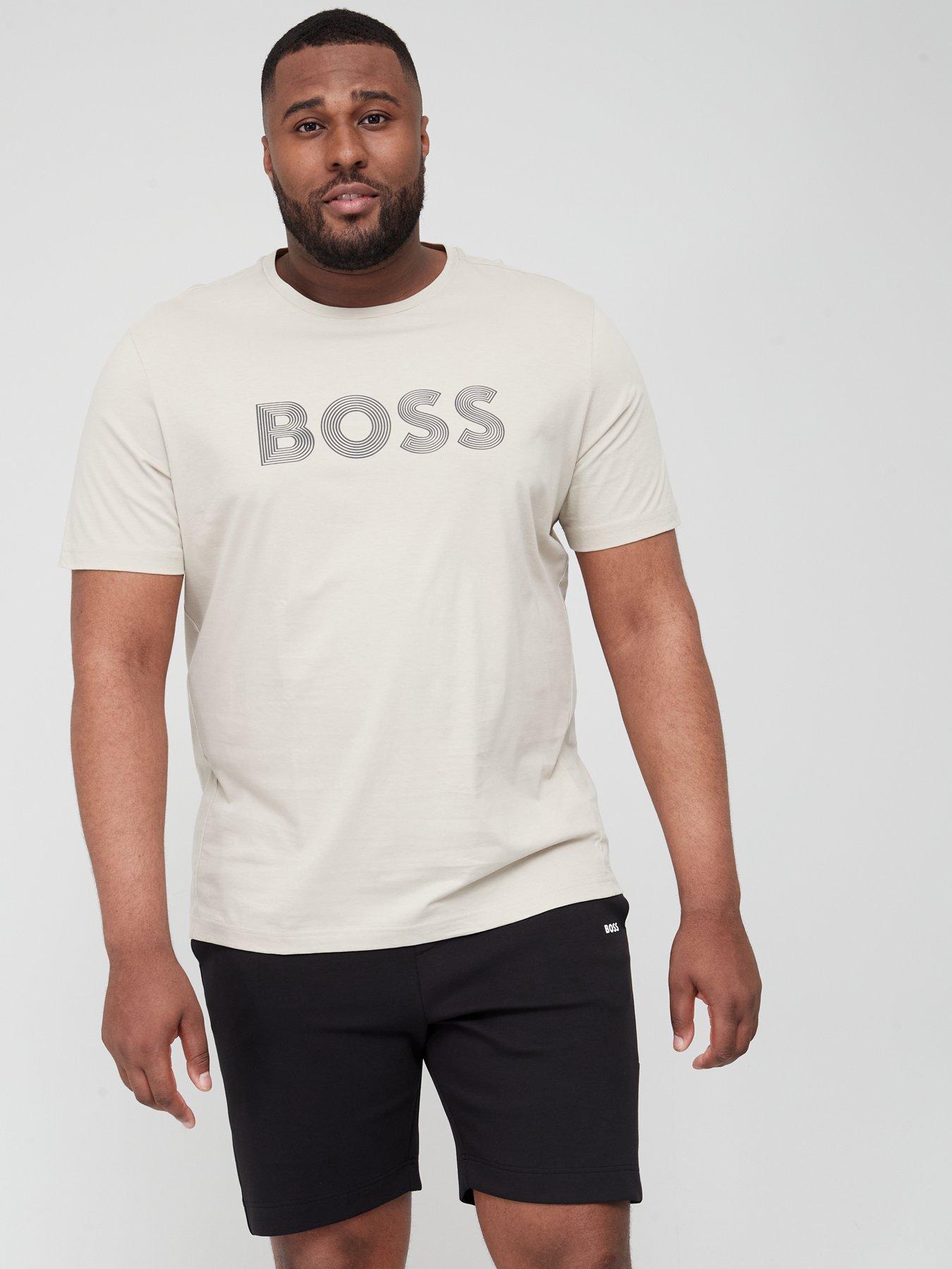 big and tall hugo boss