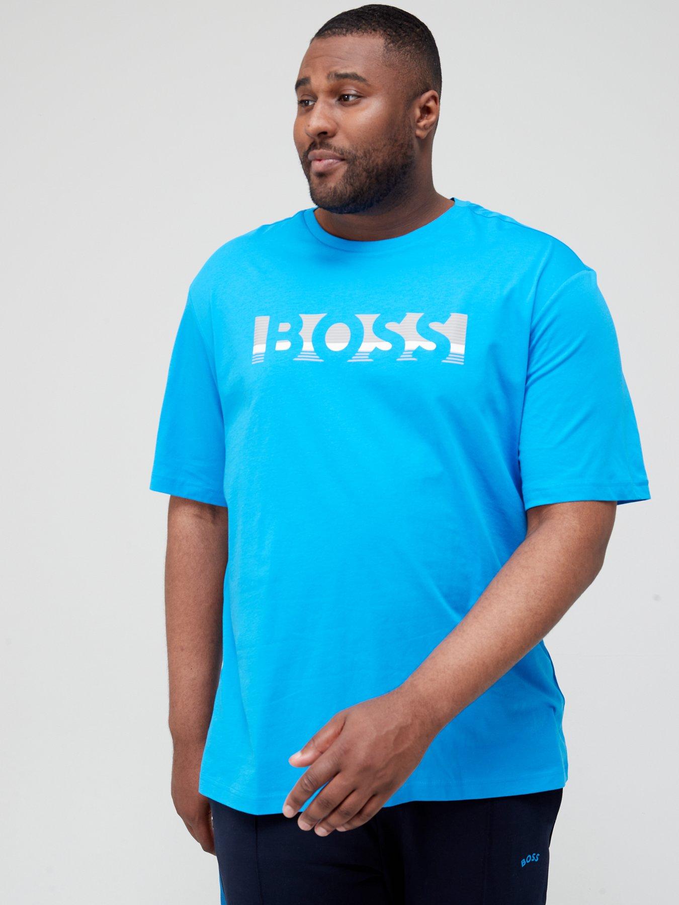 big and tall hugo boss