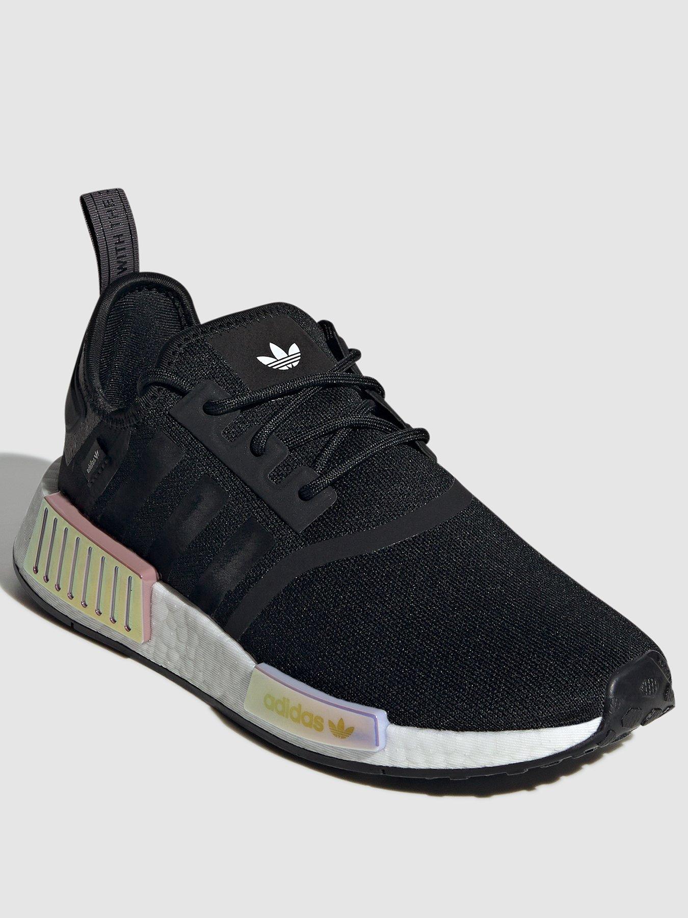 nmd womens trainers