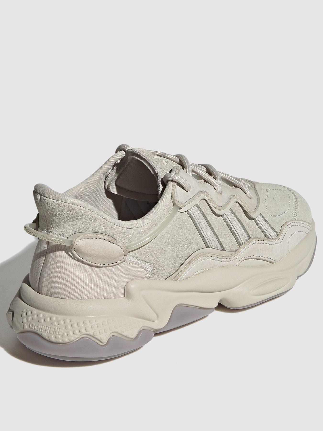 Adidas ozweego nere hot sale