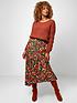 joe-browns-joe-browns-autumnal-floral-skirt--green-multifront