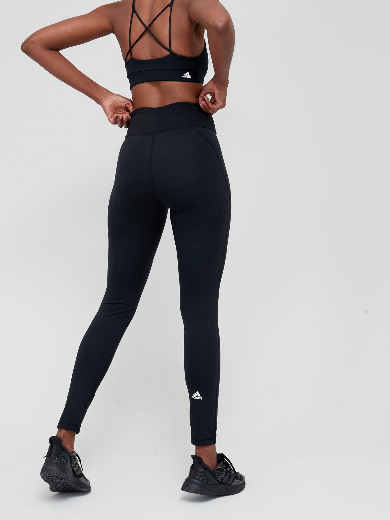 Six Stories - Our leggings are for: . Travel fit ✓ Hen