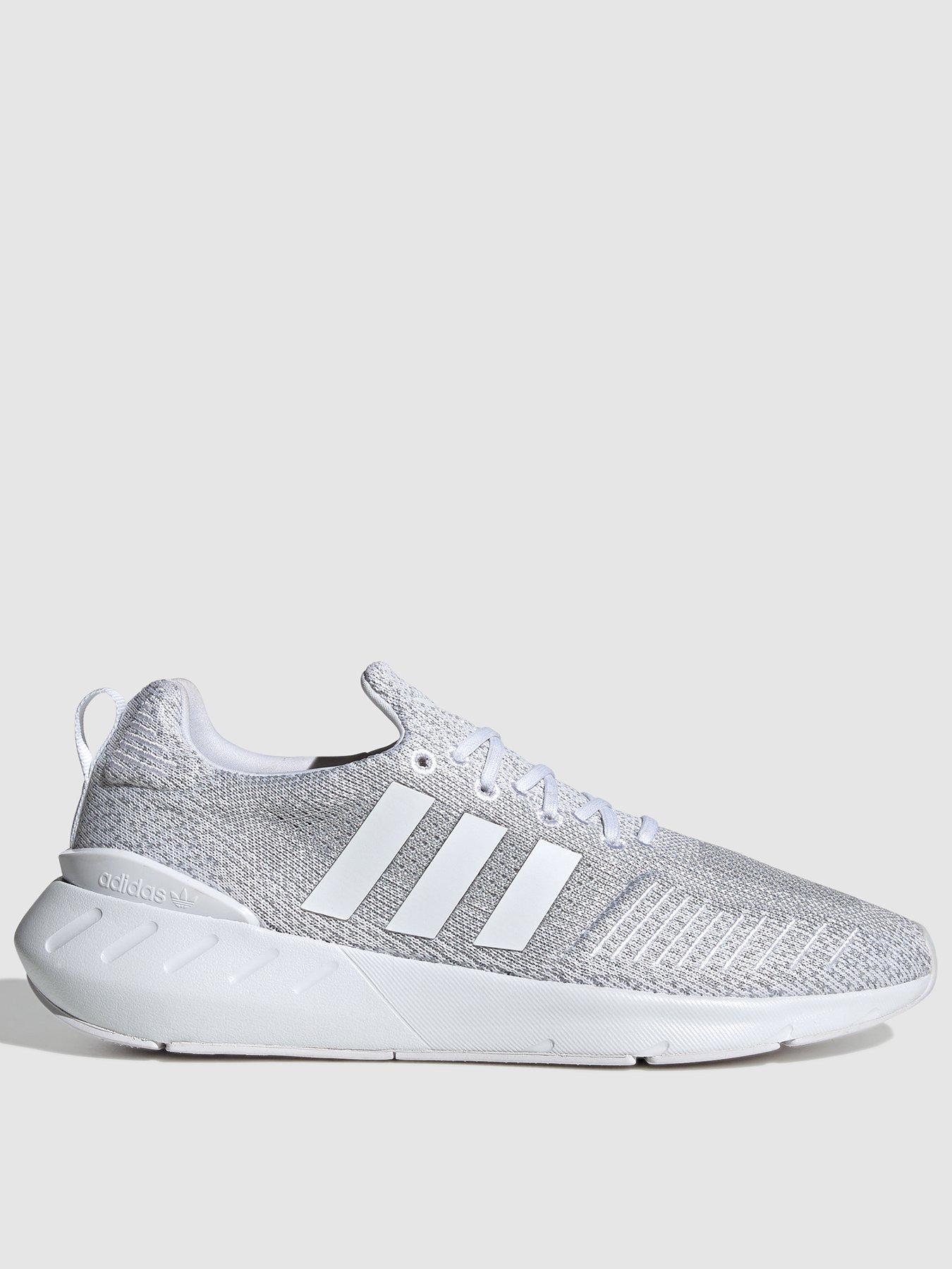 adidas ftwr white meaning