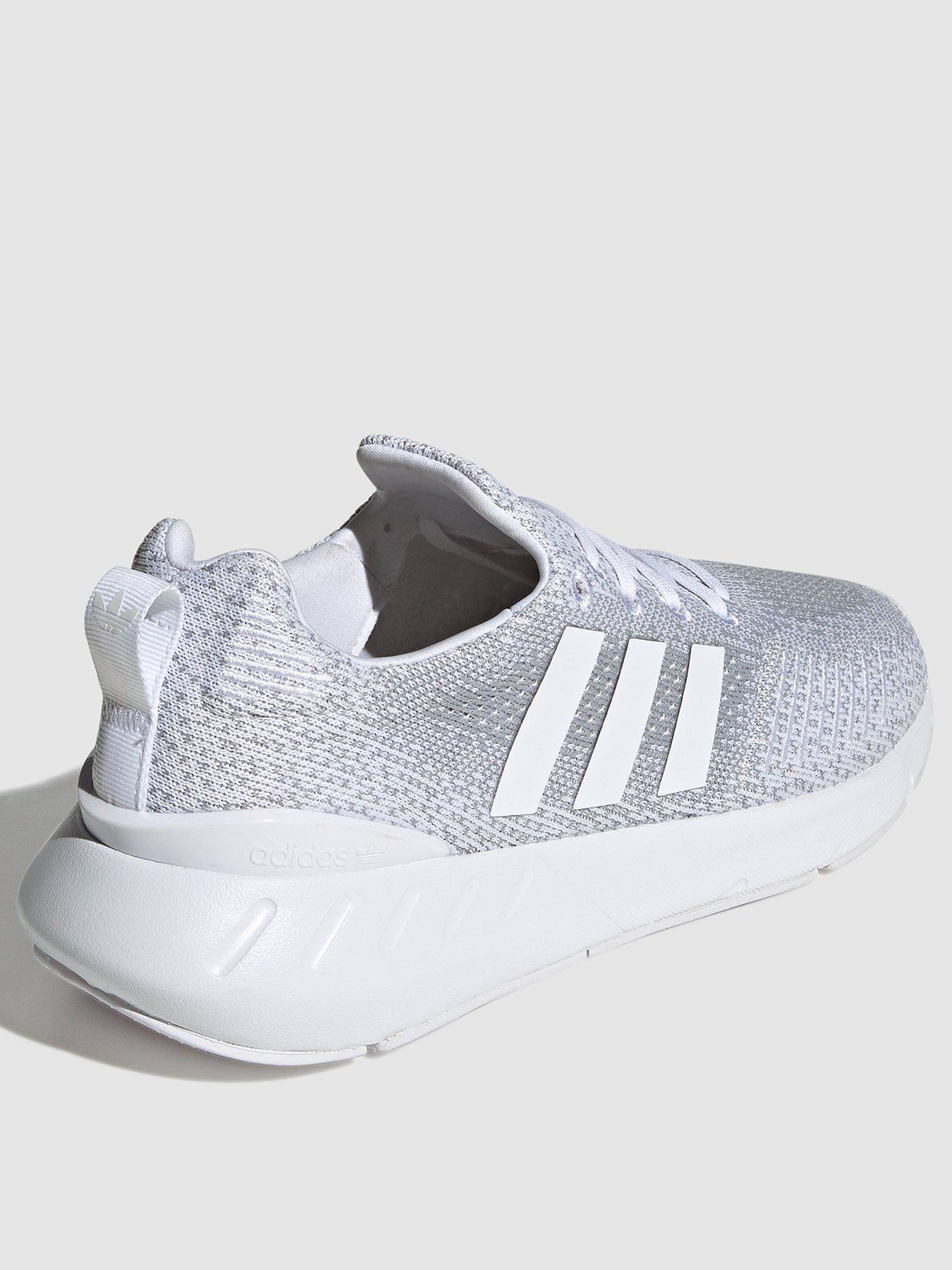 adidas Originals Swift Run 22 White very