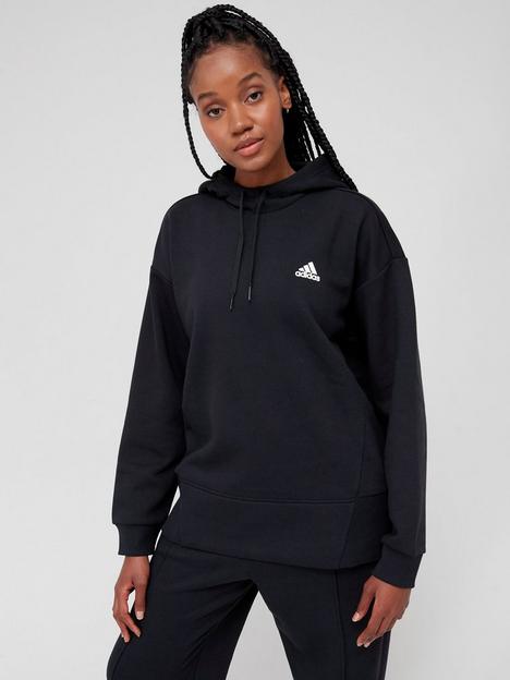 adidas-studio-yoga-hoodie-black