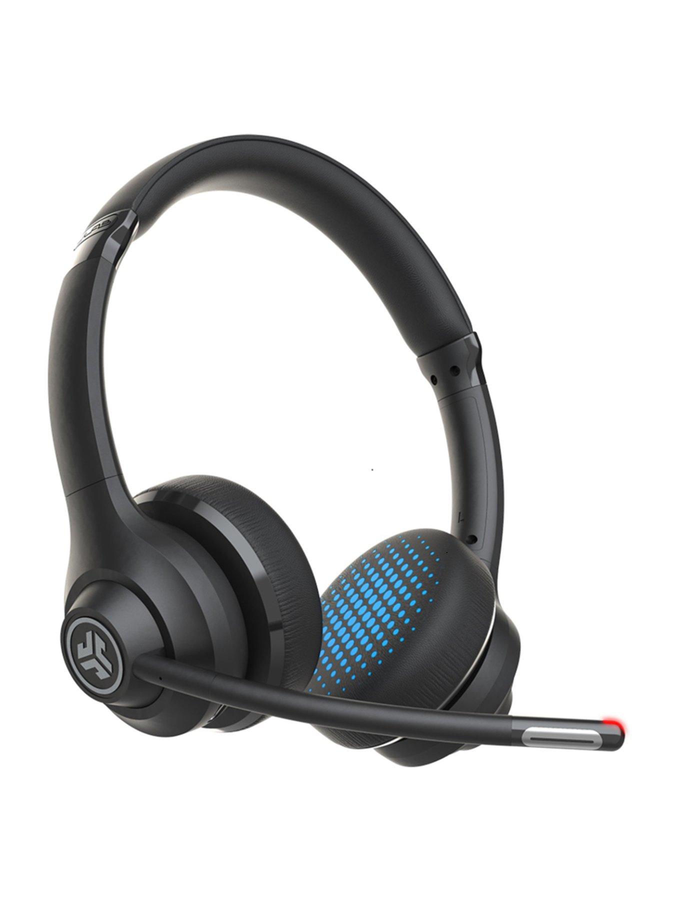 undefined Go Work Wireless On-Ear Headset