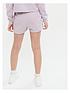  image of new-look-915-jogger-short-purple