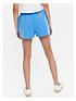  image of new-look-915-jogger-short-blue