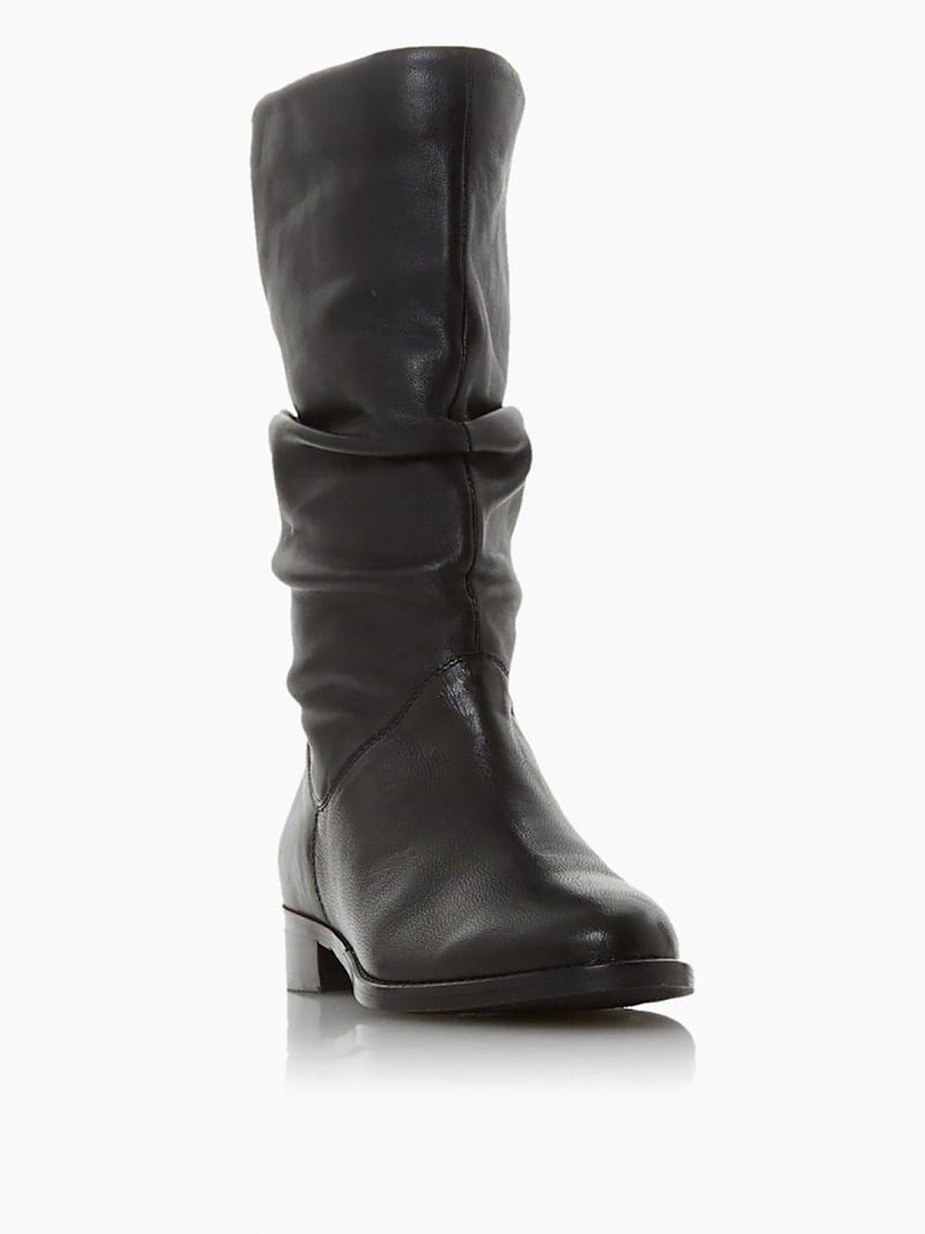 Rosalyn hotsell leather boot