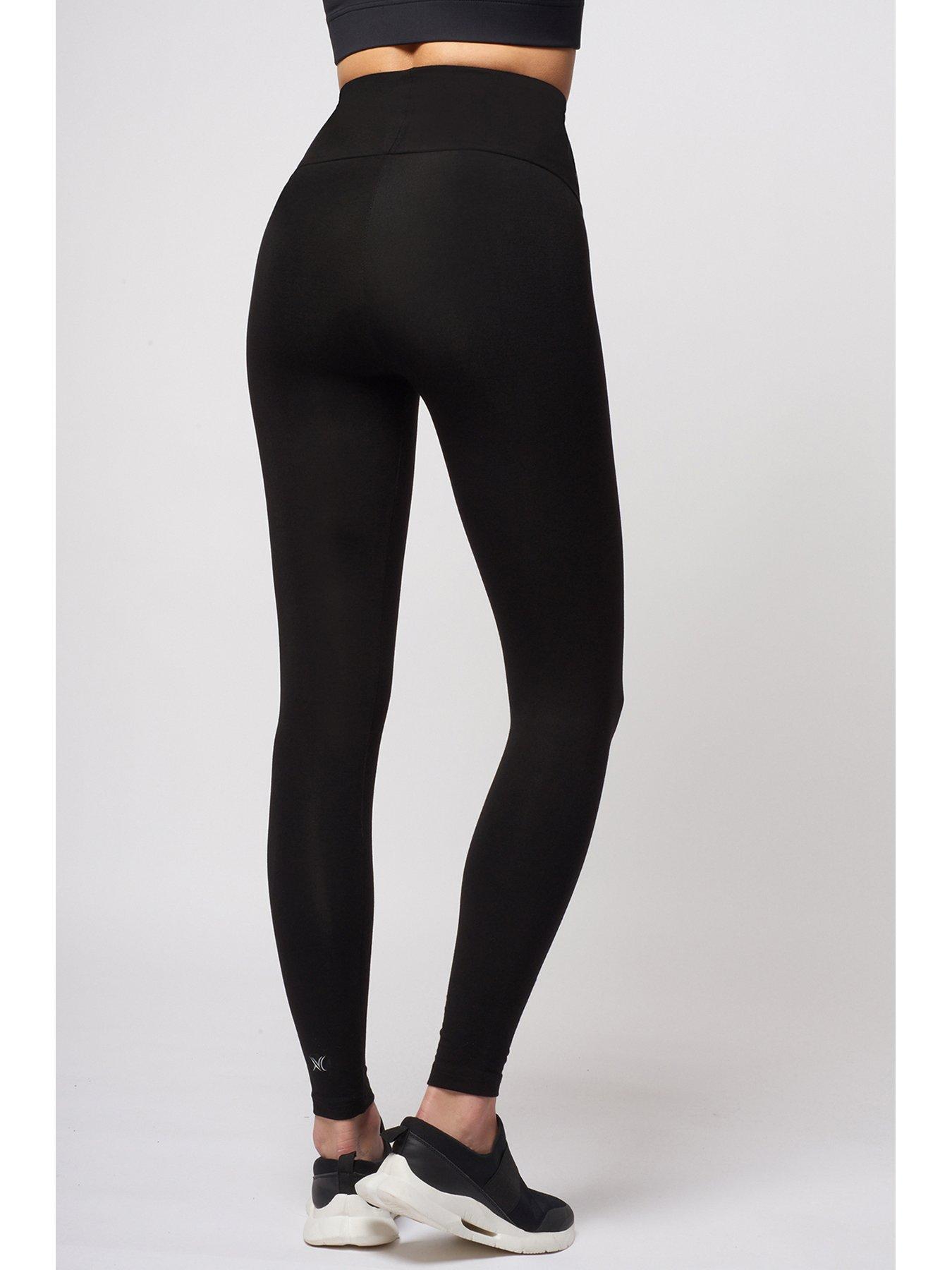 Leggings  Lightweight Strong Compression Leggings with High Tummy