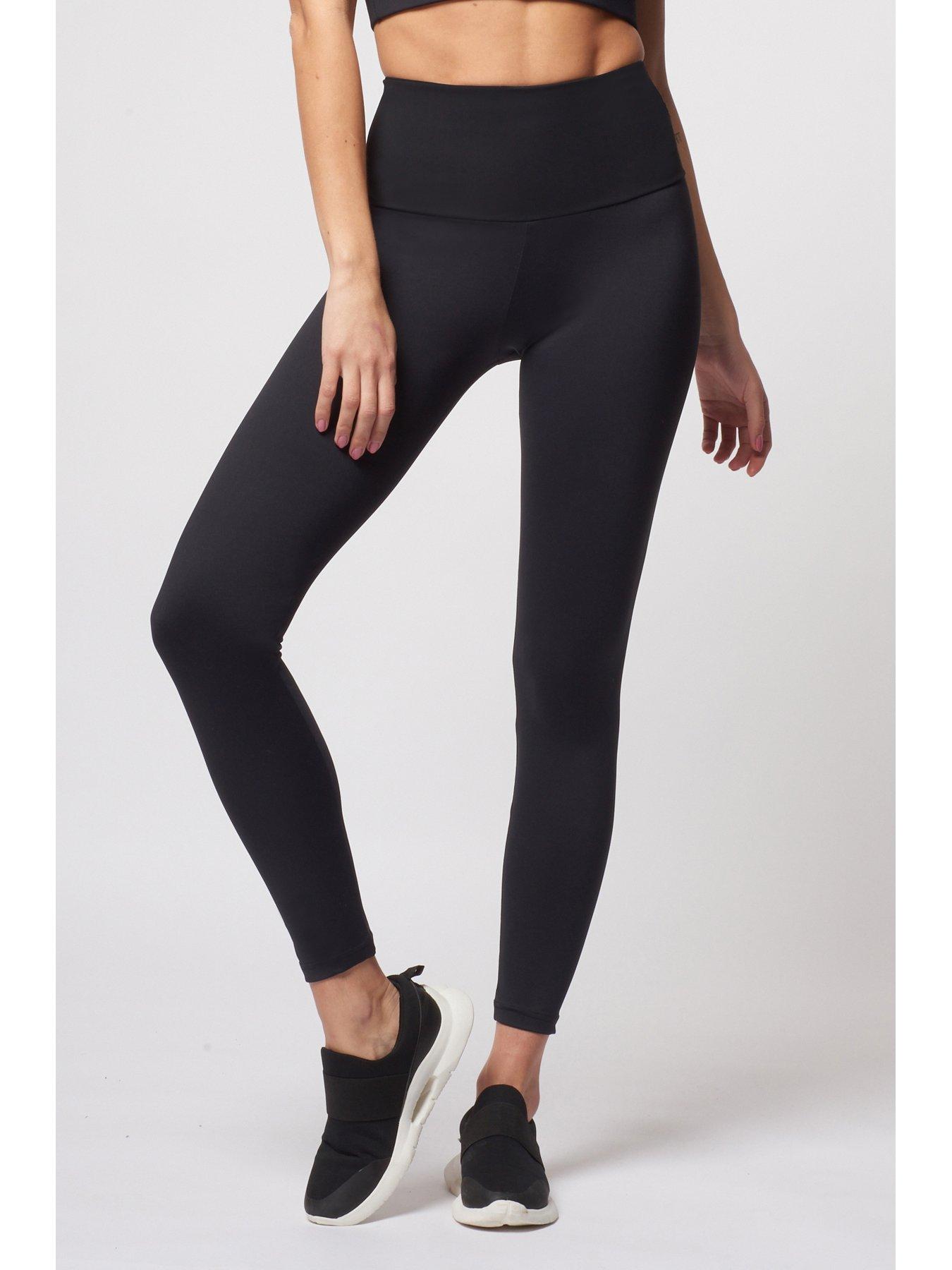 Leggings  Extra Strong Compression Leggings with Standard Tummy