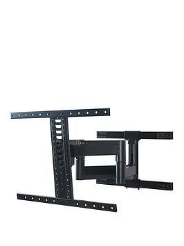 sanus-flf325-b2-full-motion-tv-wall-mount--nbspfits-most-47-90-flat-panel-tvs-extends-25