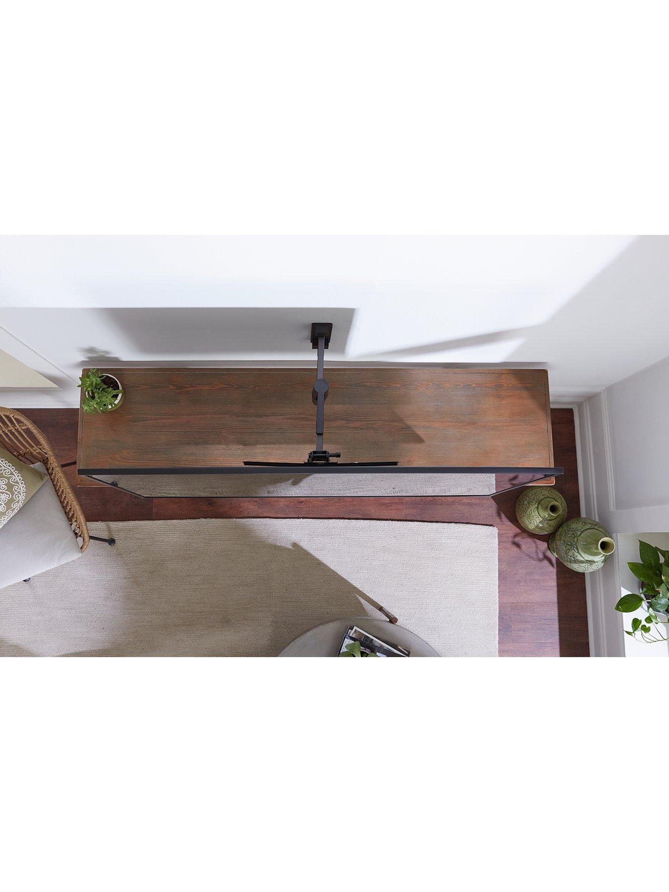 Image 5 of 8 of SANUS FMF319-B2 Full Motion 32-55" TV Bracket