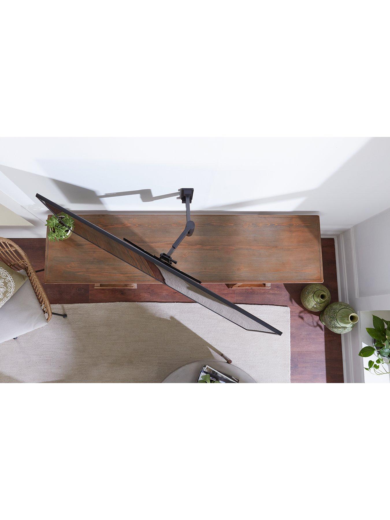 Image 6 of 8 of SANUS FMF319-B2 Full Motion 32-55" TV Bracket