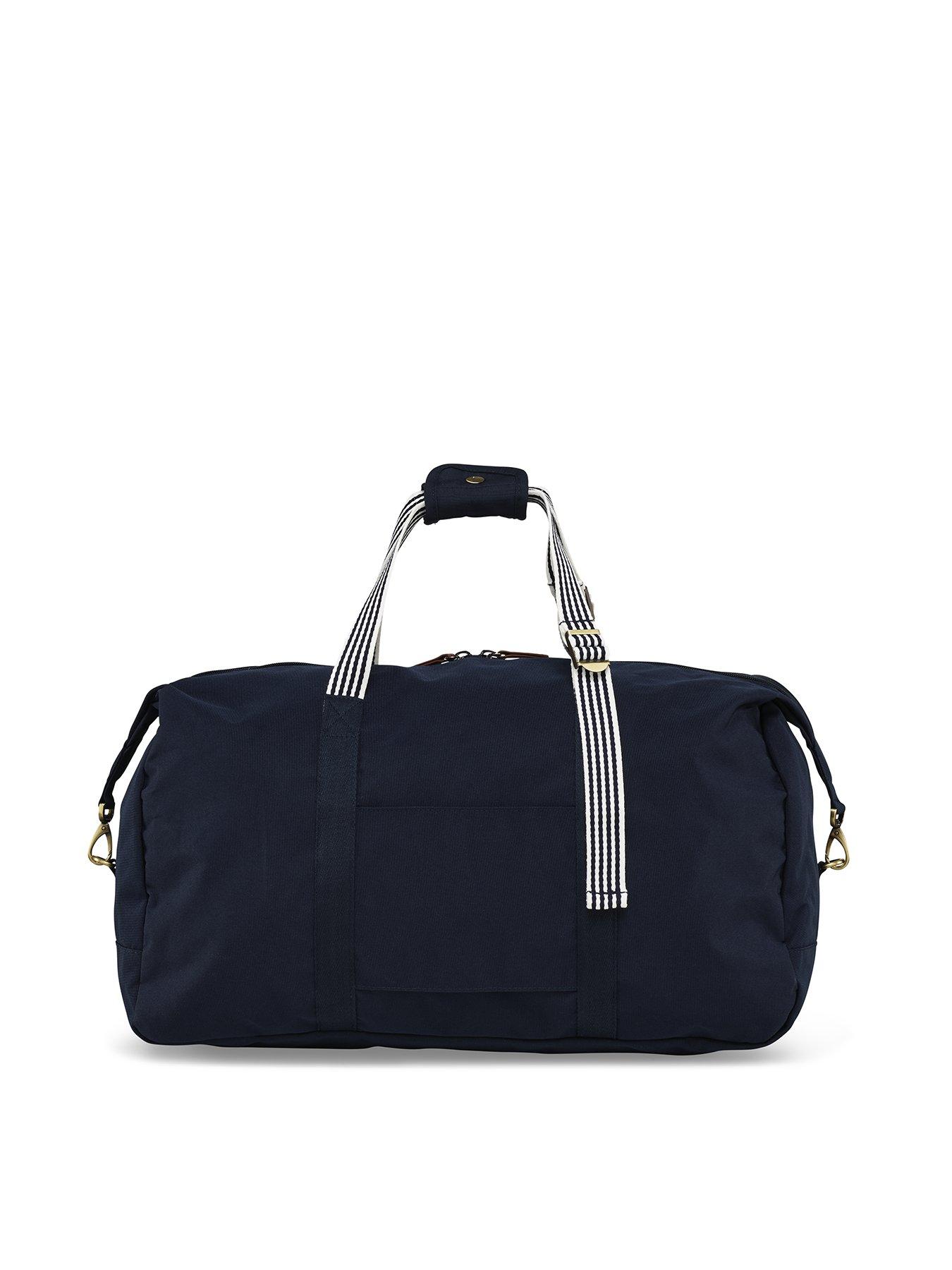 Weekend bag online joules