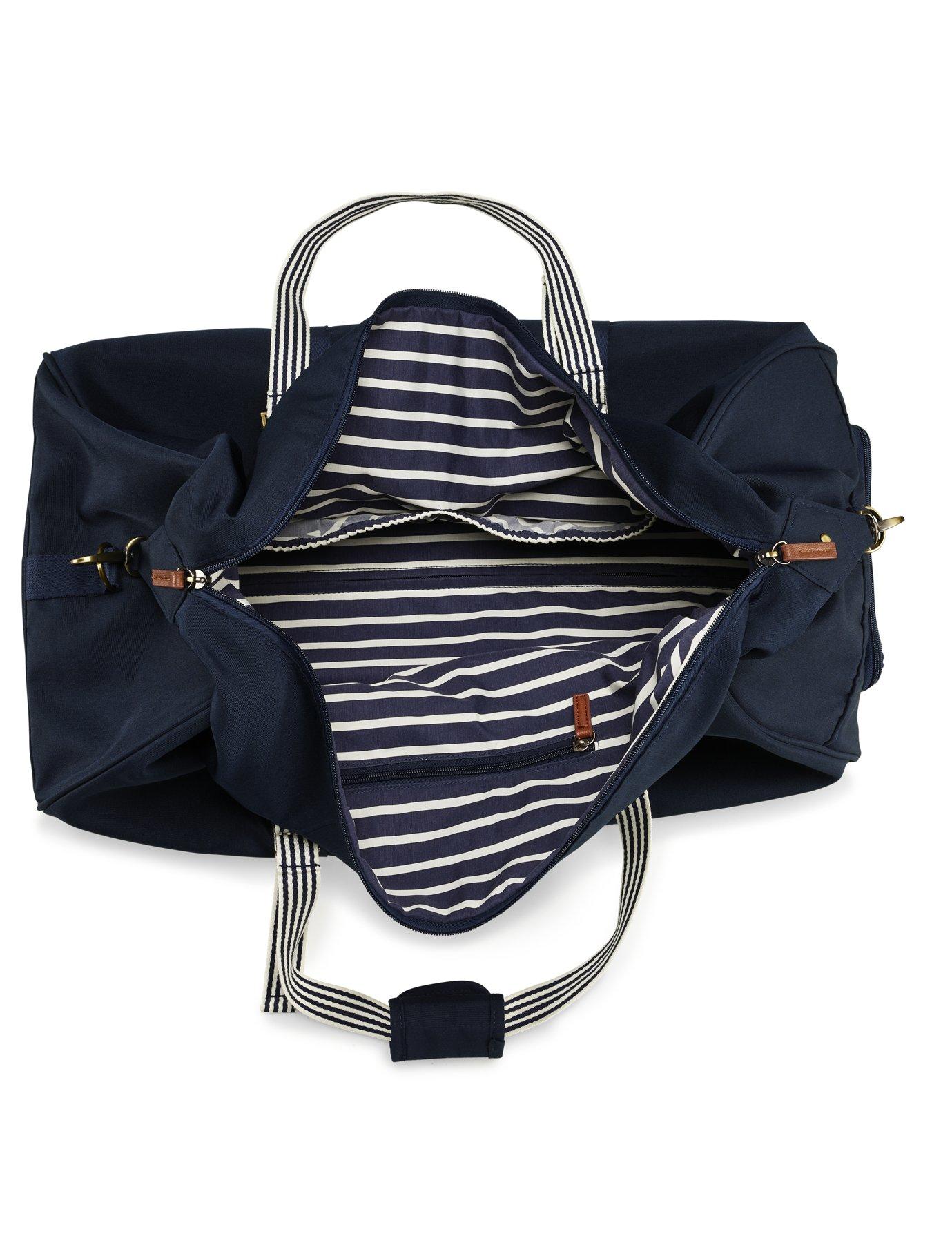 joules travel bag