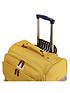  image of joules-large-trolley-suitcase-antique-gold