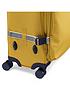  image of joules-large-trolley-suitcase-antique-gold