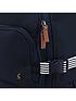  image of joules-medium-trolley-suitcase-french-navy