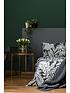 superfresco-easy-elegant-leaves-plain-dark-green-wallpaperdetail