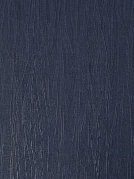 Product photograph of Boutique Marquise Plain Sapphire Wallpaper from very.co.uk