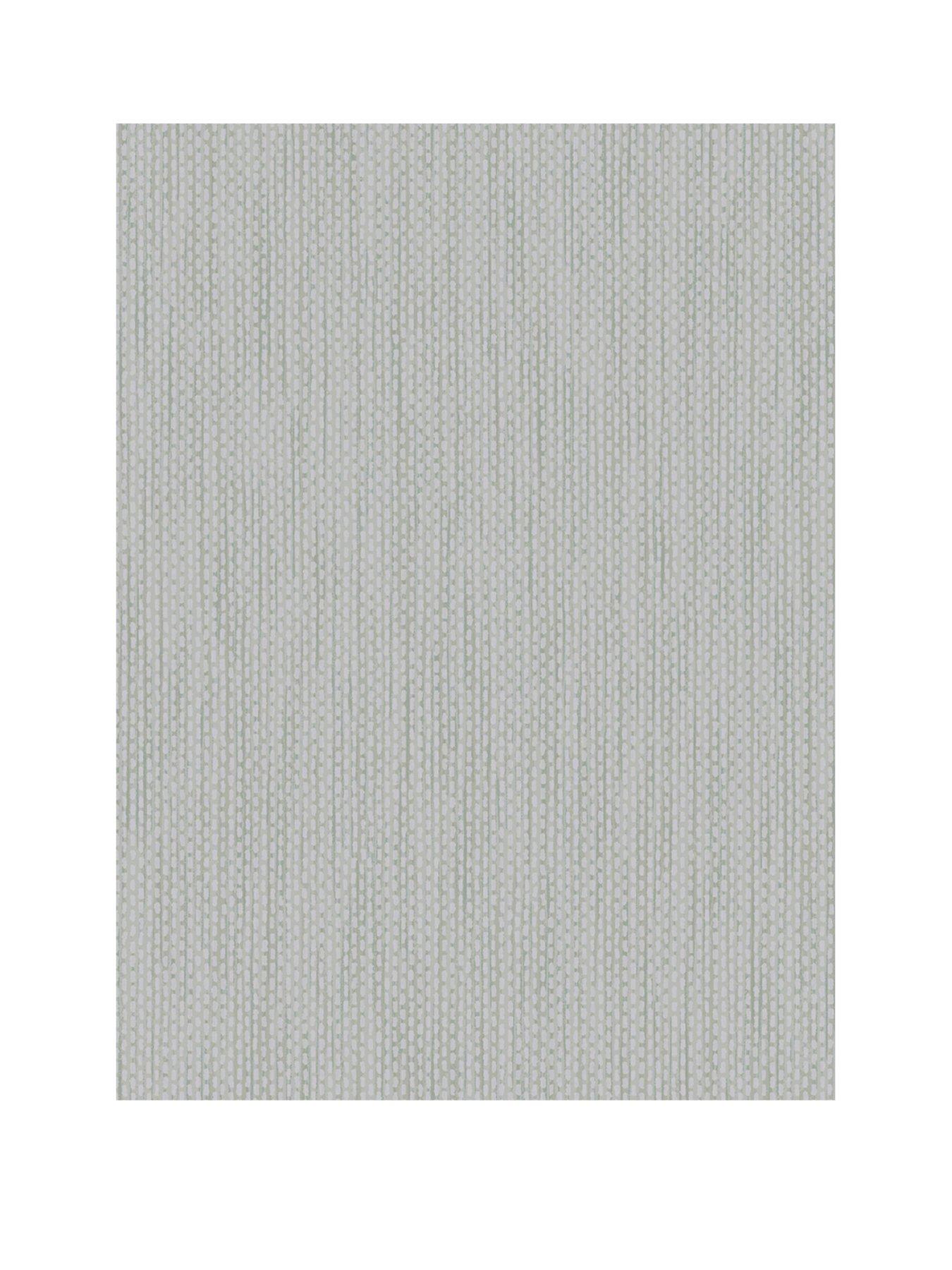 Image 2 of 3 of Superfresco Aaron Sage Green Wallpaper