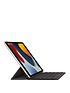  image of apple-bundle-smart-keyboard-for-ipad-9th-8th-and-7th-gen-and-ipad-air-3rd-gen-nbsppencil-1st-gen