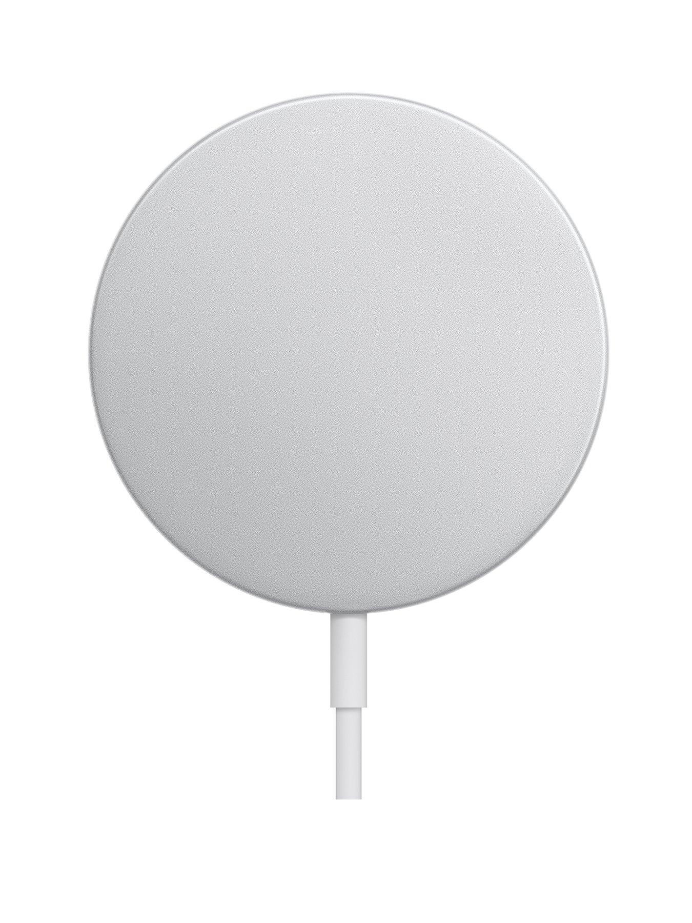 Apple Qi Magsafe PowerHub Wireless Multi Charger & Removable Power Ban –  CHARGit Store