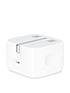  image of apple-magsafe-charger-ampnbsp20w-usb-c-power-adapter-bundle