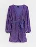 ri-petite-wrap-sequin-dress-purpleoutfit