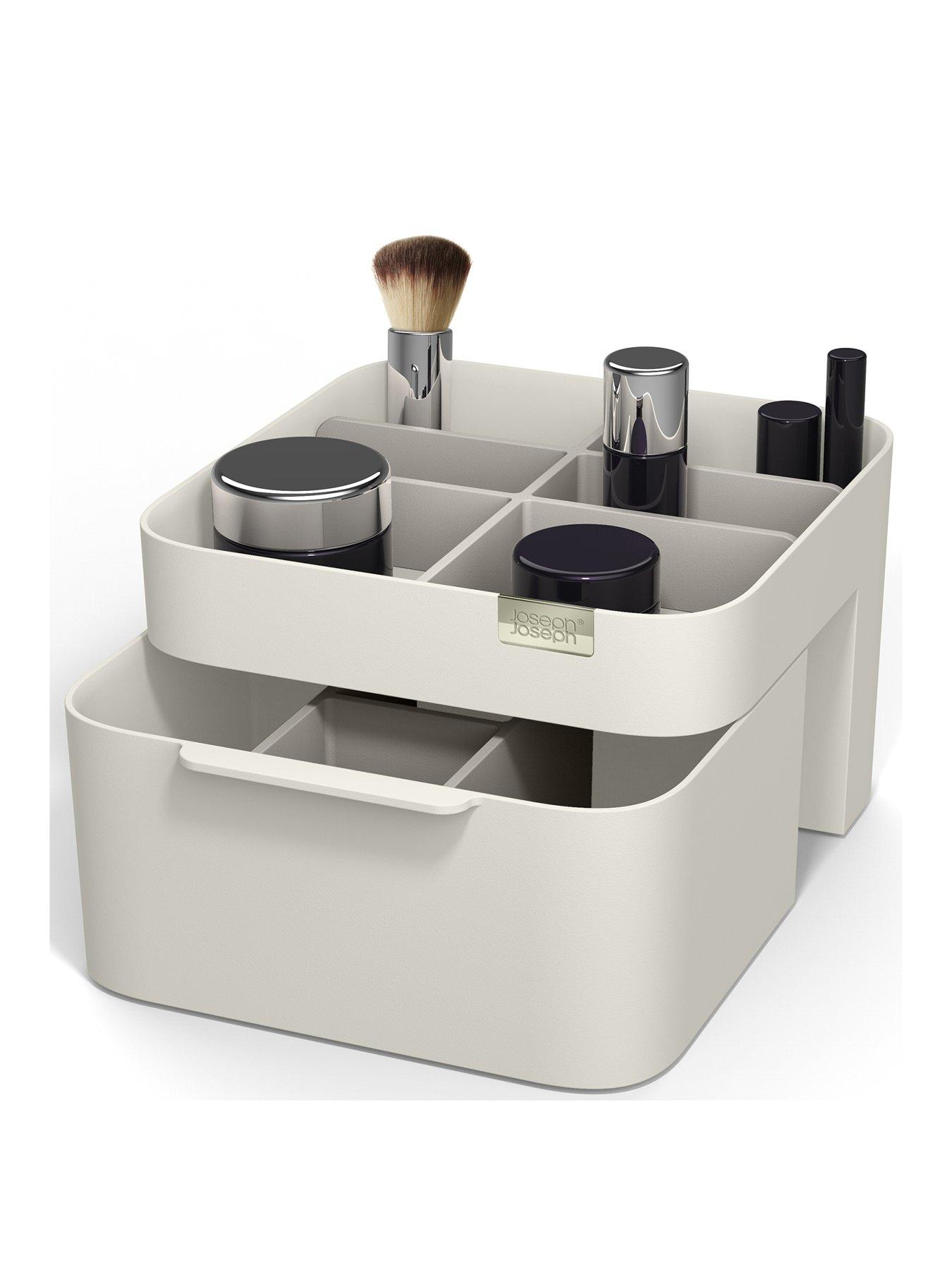 Drawer deals cosmetic organizer