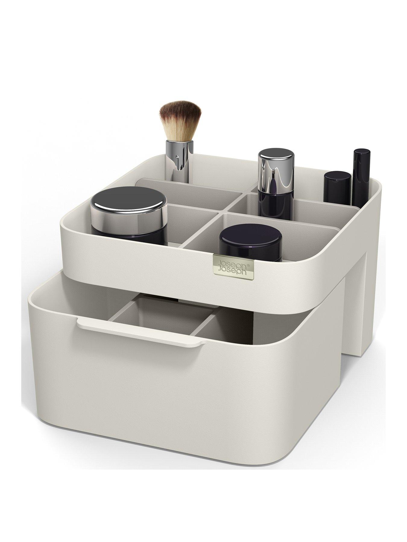 Joseph Joseph Viva Cosmetic Organiser with Drawer