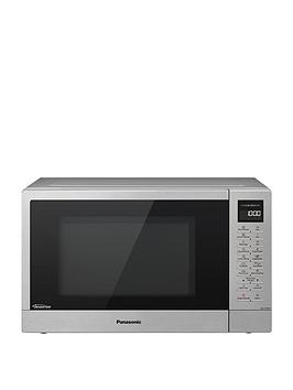 Panasonic Nn-St48Ksbpq Microwave