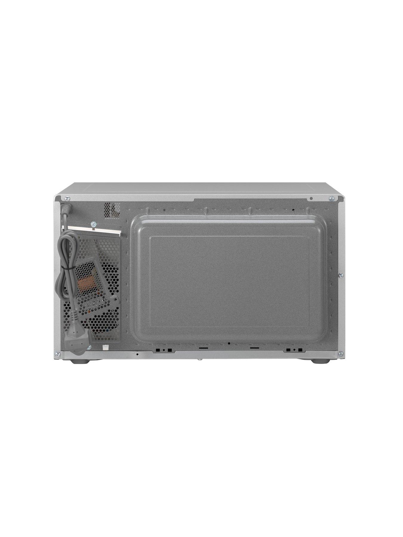 Image 2 of 6 of Panasonic NN-ST48KSBPQ&nbsp;Microwave