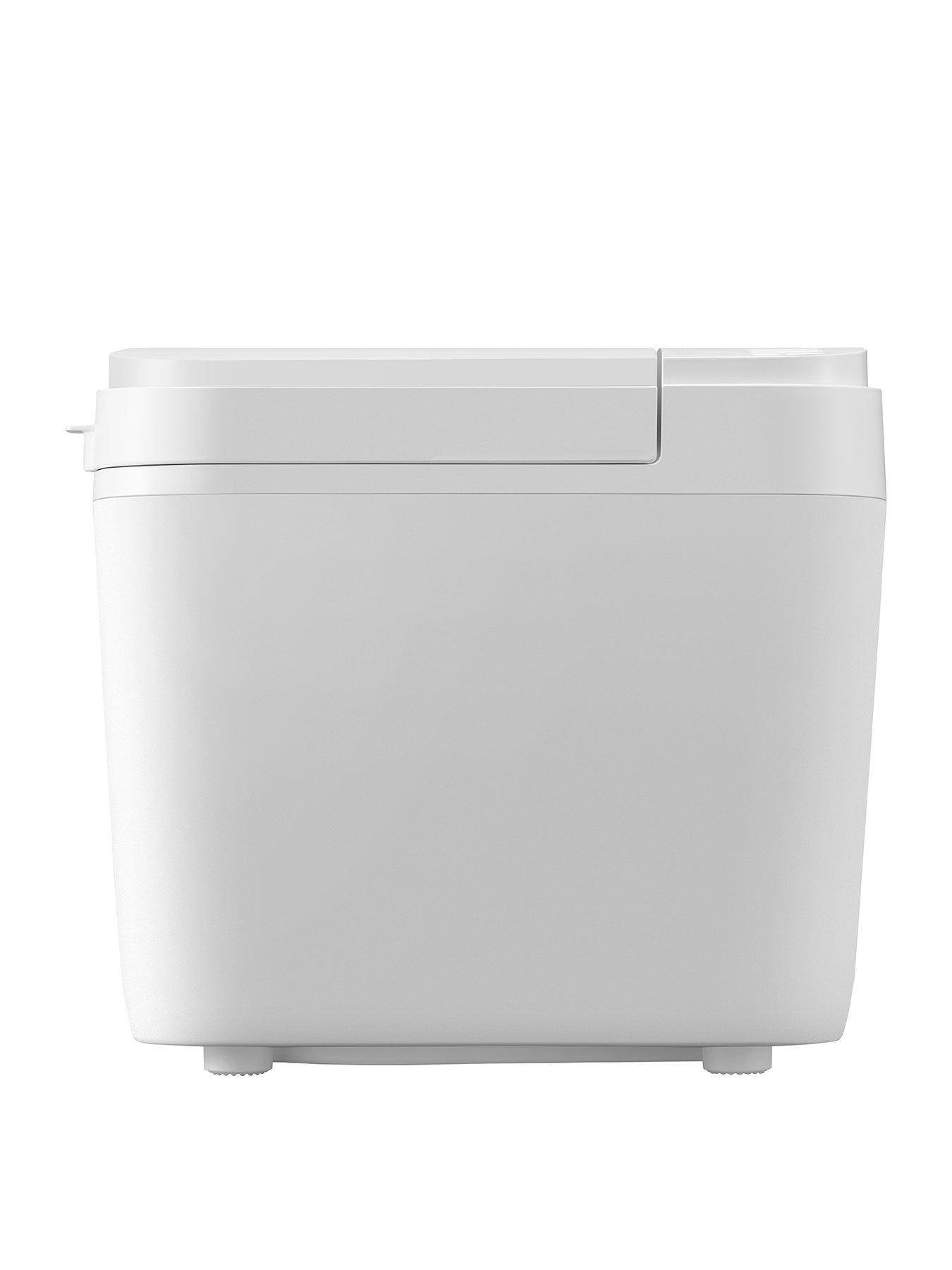 Product photograph of Panasonic Sd-b2510wxc Automatic Breadmaker from very.co.uk