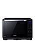 panasonic-nn-ds596bbpq-27l-4-in-1-steam-combination-microwavefront