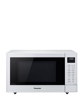 panasonic-panasonic-nn-ct55jwbpq27-litre-combination-microwave-oven-and-grill-with-inverter-technology