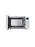  image of panasonic-nn-ct55jwbpqnbsp27-litre-combination-microwave-oven-and-grill-with-inverter-technology