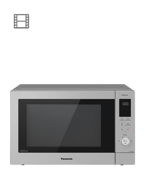 panasonic-nn-cd58jsbpq-combination-microwave-oven-and-grill-with-inverter-technology
