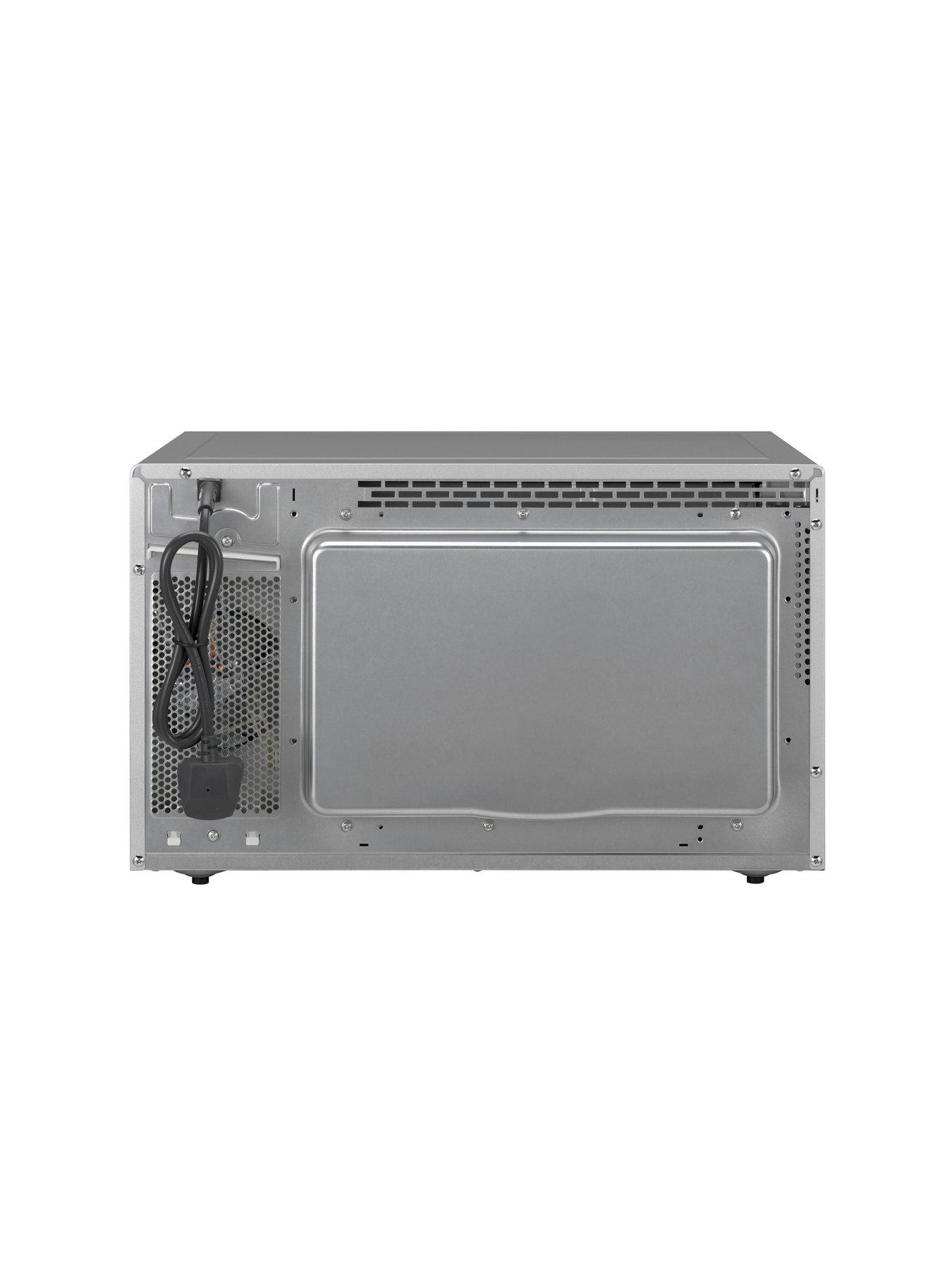 Image 2 of 7 of Panasonic NN-CD58JSBPQ Combination Microwave, Oven and Grill with Inverter technology