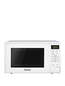 Panasonic Nn-E27Jwmbpq Microwave